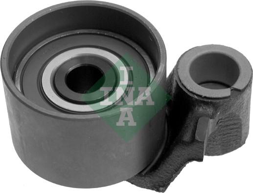 INA 531 0666 20 - Натяжна ролик, ремінь ГРМ autocars.com.ua