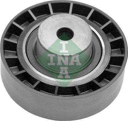 INA 531 0735 10 - Направляющий ролик, поликлиновый ремень avtokuzovplus.com.ua