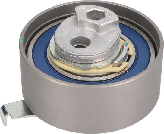 INA 531 0776 10 - Натяжна ролик, ремінь ГРМ autocars.com.ua