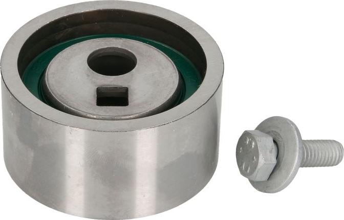 INA 531 0780 10 - Натяжна ролик, ремінь ГРМ autocars.com.ua