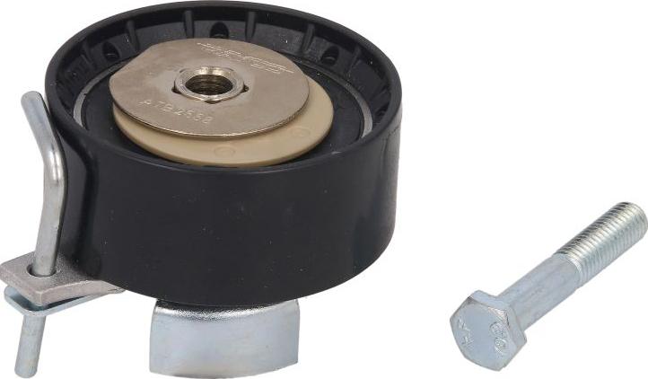 INA 531 0813 10 - Натяжна ролик, ремінь ГРМ autocars.com.ua