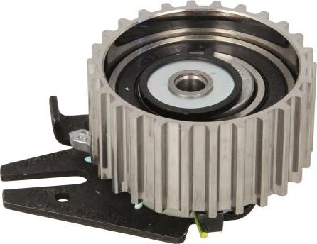 INA 531 0844 10 - Натяжна ролик, ремінь ГРМ autocars.com.ua