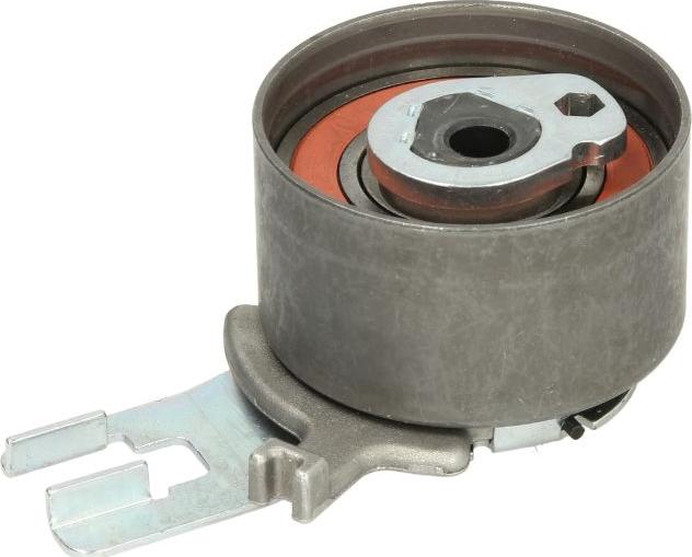 INA 531 0859 10 - Натяжна ролик, ремінь ГРМ autocars.com.ua