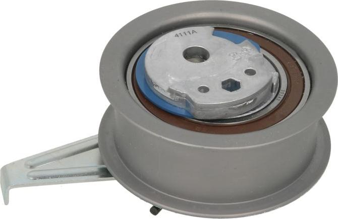 INA 531 0894 10 - Натяжна ролик, ремінь ГРМ autocars.com.ua