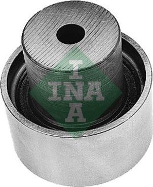 INA 532 0007 20 - Направляющий ролик, зубчатый ремень autodnr.net