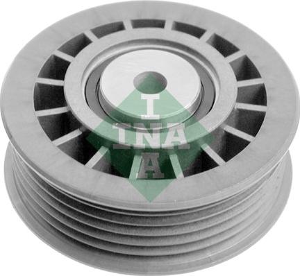 INA 532 0025 10 - Направляющий ролик, поликлиновый ремень avtokuzovplus.com.ua