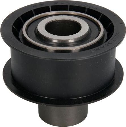 INA 532 0037 10 - Паразитний / Провідний ролик, зубчастий ремінь autocars.com.ua