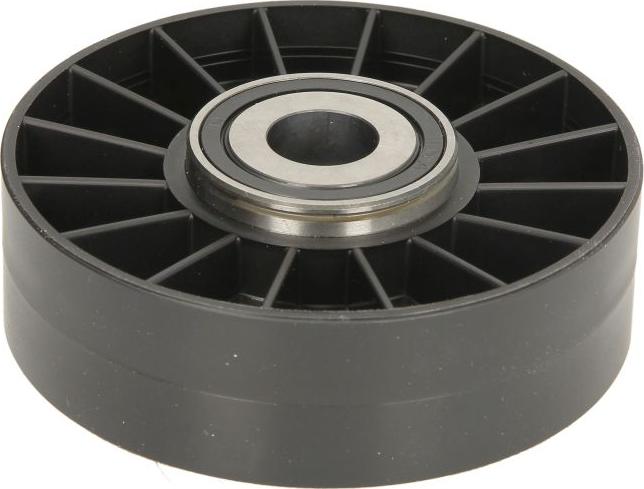 INA 532 0066 10 - Паразитний / провідний ролик, поліклиновий ремінь autocars.com.ua