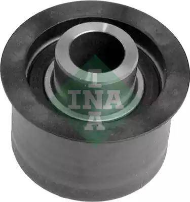 INA 532 0105 20 - Паразитний / Провідний ролик, зубчастий ремінь autocars.com.ua