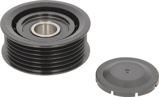 INA 532 0160 10 - Паразитний / провідний ролик, поліклиновий ремінь autocars.com.ua