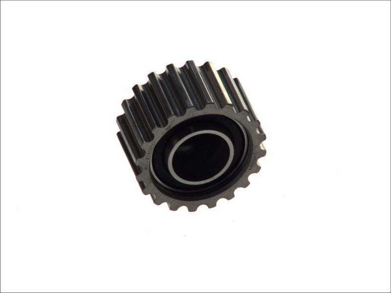 INA 532 0220 10 - Паразитний / Провідний ролик, зубчастий ремінь autocars.com.ua