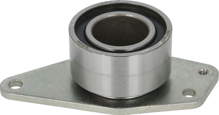 INA 532 0222 10 - Паразитний / Провідний ролик, зубчастий ремінь autocars.com.ua