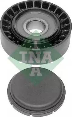 INA 532 0229 10 - Направляющий ролик, поликлиновый ремень avtokuzovplus.com.ua