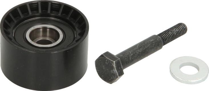 INA 532 0287 10 - Паразитний / Провідний ролик, зубчастий ремінь autocars.com.ua