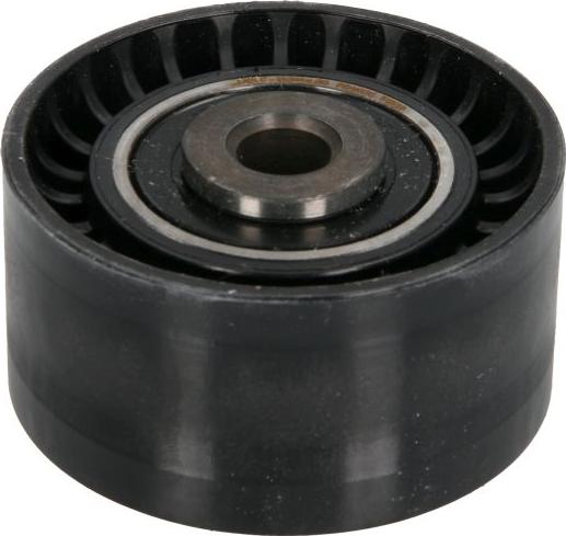 INA 532 0345 10 - Паразитний / Провідний ролик, зубчастий ремінь autocars.com.ua