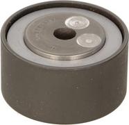 INA 532 0392 20 - Паразитний / провідний ролик, поліклиновий ремінь autocars.com.ua