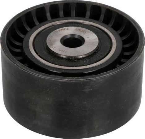 INA 532 0395 10 - Паразитний / Провідний ролик, зубчастий ремінь autocars.com.ua