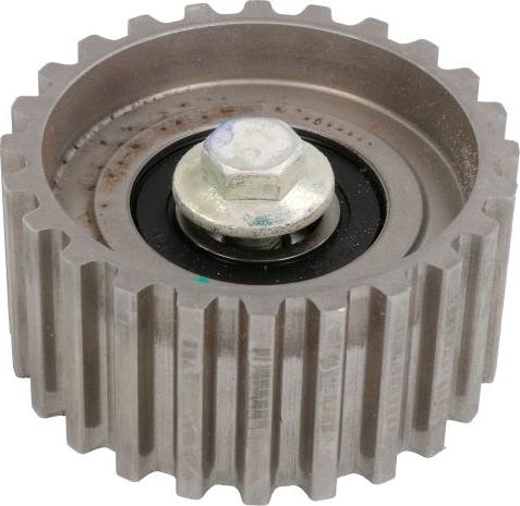 INA 532 0441 10 - Паразитний / Провідний ролик, зубчастий ремінь autocars.com.ua