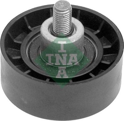 INA 532 0442 10 - Направляющий ролик, поликлиновый ремень autodnr.net