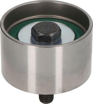 INA 532 0466 10 - Паразитний / Провідний ролик, зубчастий ремінь autocars.com.ua