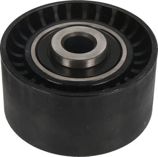 INA 532 0473 10 - Паразитний / Провідний ролик, зубчастий ремінь autocars.com.ua