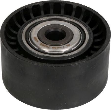 INA 532 0534 10 - Паразитний / провідний ролик, поліклиновий ремінь autocars.com.ua