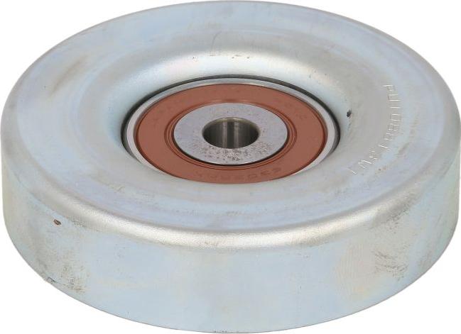 INA 532 0618 10 - Паразитний / провідний ролик, поліклиновий ремінь autocars.com.ua