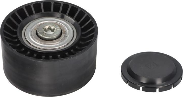 INA 532 0660 10 - Паразитний / провідний ролик, поліклиновий ремінь autocars.com.ua