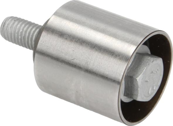 INA 532 0661 10 - Паразитний / Провідний ролик, зубчастий ремінь autocars.com.ua