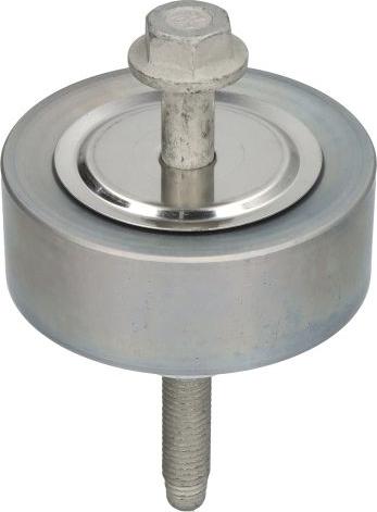 INA 532 0665 10 - Паразитний / провідний ролик, поліклиновий ремінь autocars.com.ua