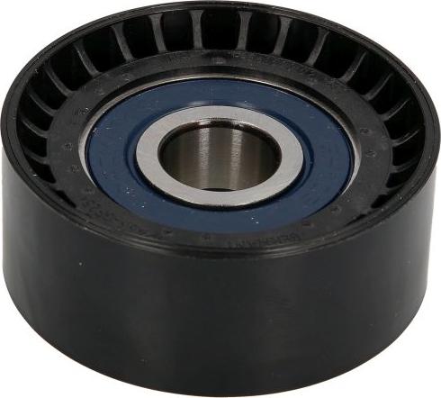 INA 532 0666 10 - Паразитний / провідний ролик, поліклиновий ремінь autocars.com.ua