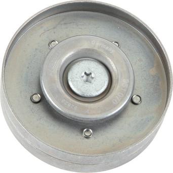 INA 532 0694 10 - Паразитний / провідний ролик, поліклиновий ремінь autocars.com.ua