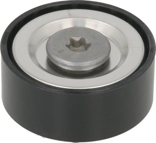 INA 532 0720 10 - Паразитний / провідний ролик, поліклиновий ремінь autocars.com.ua