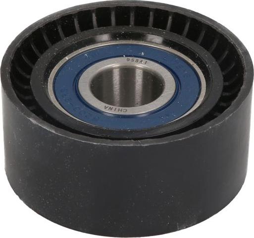 INA 532 0747 10 - Паразитний / Провідний ролик, зубчастий ремінь autocars.com.ua