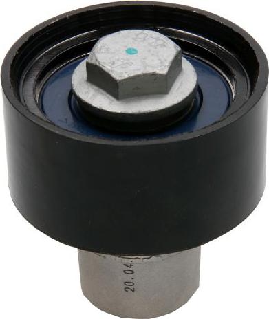 INA 532 0753 10 - Паразитний / Провідний ролик, зубчастий ремінь autocars.com.ua