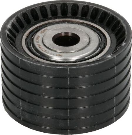 INA 532 0774 10 - Паразитний / Провідний ролик, зубчастий ремінь autocars.com.ua