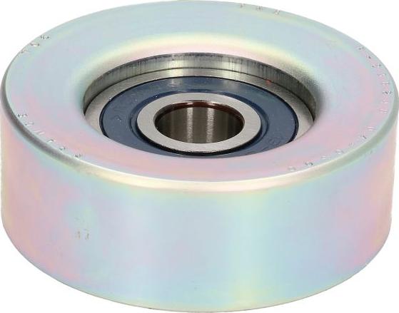 Autex 655315 - Паразитний / провідний ролик, поліклиновий ремінь autocars.com.ua