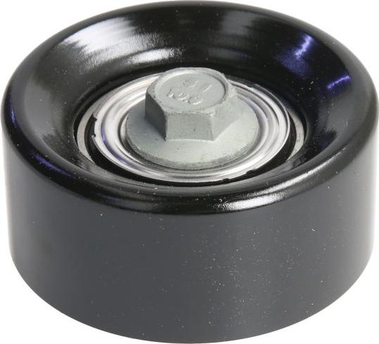 INA 532 0936 10 - Паразитний / провідний ролик, поліклиновий ремінь autocars.com.ua