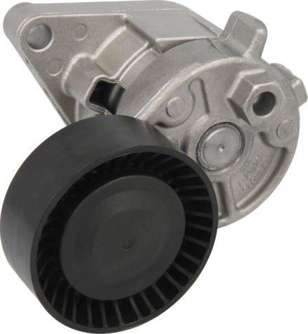 INA 533 0015 10 - Натягувач ременя, клинові зуб. autocars.com.ua