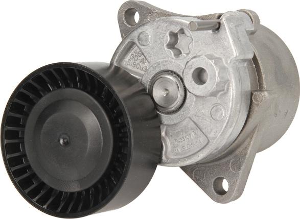 INA 533 0017 10 - Натягувач ременя, клинові зуб. autocars.com.ua