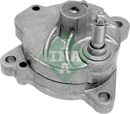 INA 533 0054 20 - Натягувач ременя, клинові зуб. autocars.com.ua