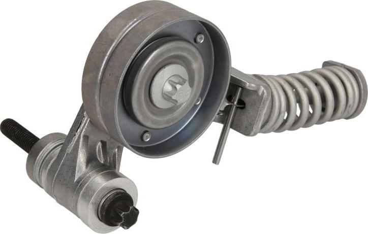 INA 533 0085 30 - Натягувач ременя, клинові зуб. autocars.com.ua