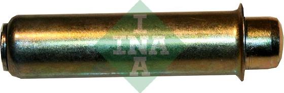 INA 533 0114 10 - Успокоитель, зубчастий ремінь autocars.com.ua