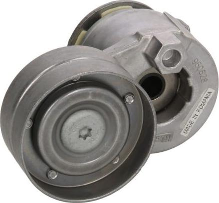 INA 534 0027 10 - Натягувач ременя, клинові зуб. autocars.com.ua