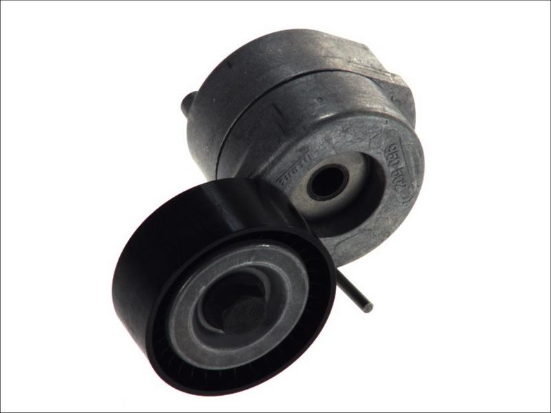 INA 534 0053 10 - Натягувач ременя, клинові зуб. autocars.com.ua