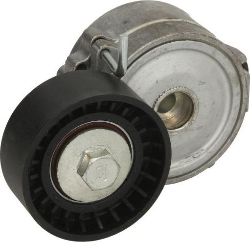 INA 534 0068 10 - Натягувач ременя, клинові зуб. autocars.com.ua