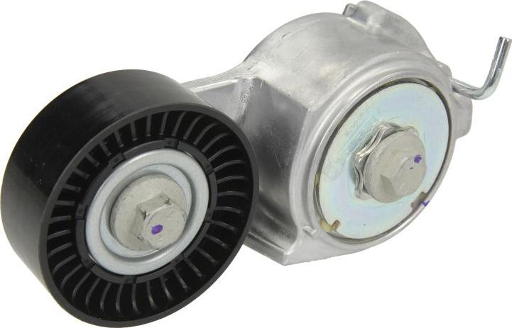 INA 534 0069 10 - Натягувач ременя, клинові зуб. autocars.com.ua