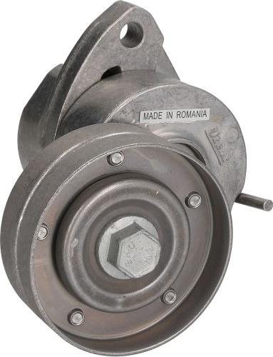 INA 534 0118 20 - Натягувач ременя, клинові зуб. autocars.com.ua