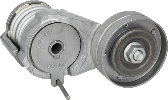 INA 534 0138 30 - Натягувач ременя, клинові зуб. autocars.com.ua