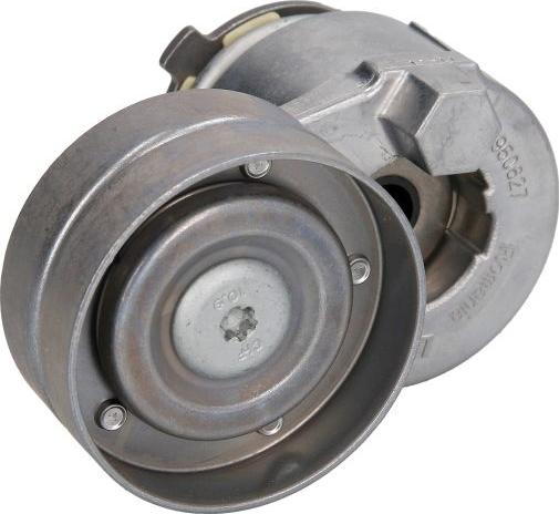 INA 534 0142 30 - Натягувач ременя, клинові зуб. autocars.com.ua